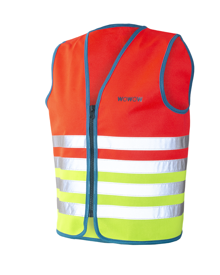 wowow-wasabi-jacket-giacca-fluorescente-e-riflettente-per-bambini image 2